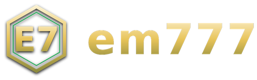em777 logo